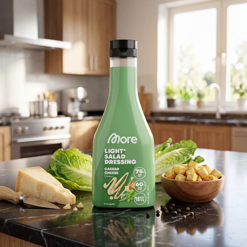 Caesar Cheese
