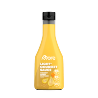 Creamy Honey Mustard