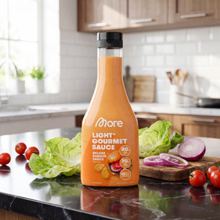 Deluxe Burger Sauce