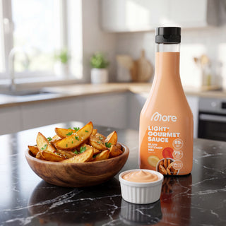 Mayo Ketchup Mix