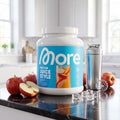 More Clear Protein Juice Style Pure Apple [aiimg114]