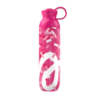 Pink Confetti