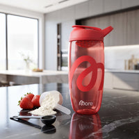 More Premium Shaker Red [aiimg150]