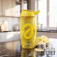 More Premium Shaker Yellow [aiimg190]
