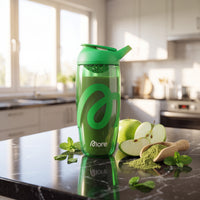More Premium Shaker Green [aiimg204]