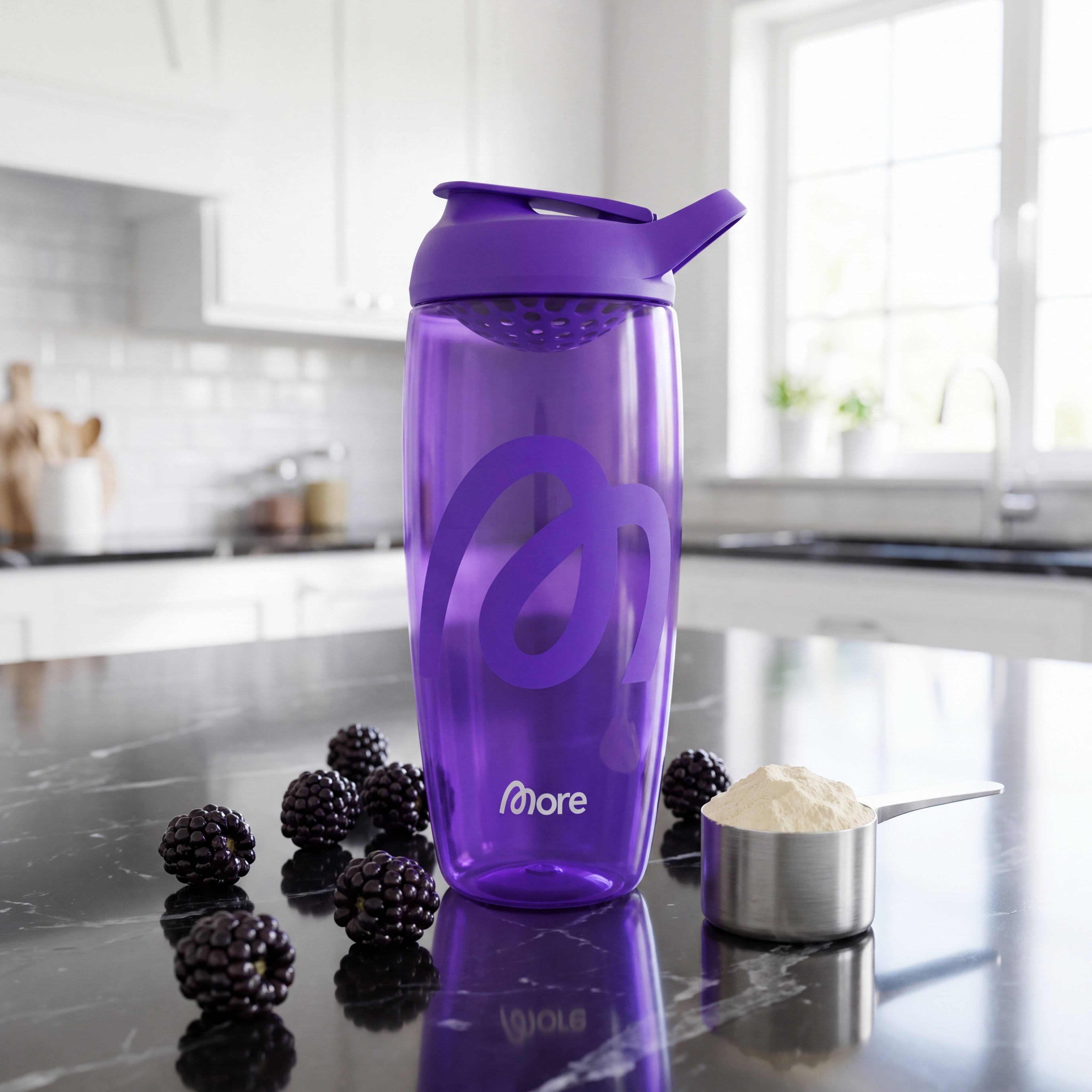 More Premium Shaker Max Perfect Purple [aiimg258]