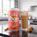 More Protein Milkyccino® Salted Caramel [aiimg339]