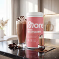 More Protein Milkyccino® Chocolate Crispy Cream