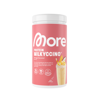 Mango Coconut