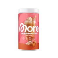 Salted Caramel