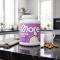 More Saucen & Back Protein Sahne