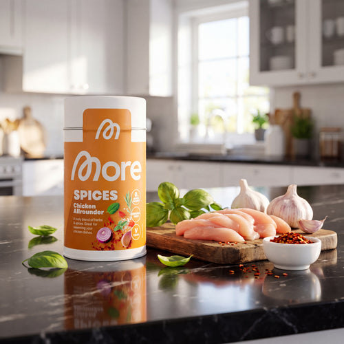 More Spices Chicken Allrounder – kruidenmix