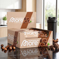 More Protein Wafer Bar Milk Chocolate Hazelnut