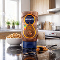 Peanut Caramel Style [aiimg221]