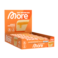 Apricot Cheesecake