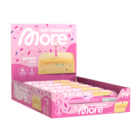 Birthday Cake (Pink Month)