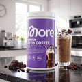 Protein Iced Coffee Dark Chocolate Lover [aiimg195]
