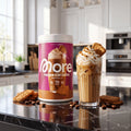 Protein Iced Coffee Speculoos [aiimg337]