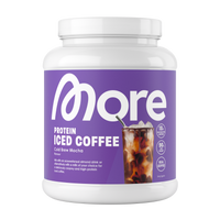 Cold Brew Mocha