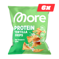 Sour Cream & Onion
