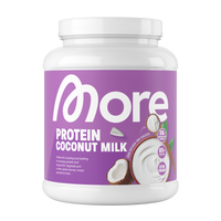 Coconut Milk