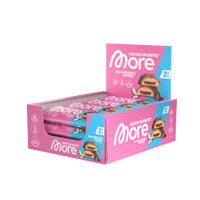 Milk Chocolate Coconut