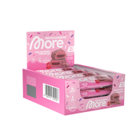 Pink Raspberry Cheesecake (Pink Design)