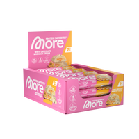 White Chocolate Maracuja Cream