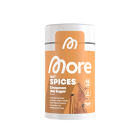 Cinnamon (No) Sugar
