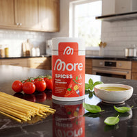 More Spices Pasta Allrounder – Gewürzmischung Dose