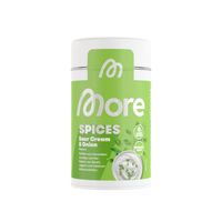 Sour Cream & Onion