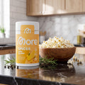 More Spices White Cheddar – Gewürzmischung Dose