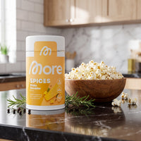 More Spices White Cheddar – Gewürzmischung Dose