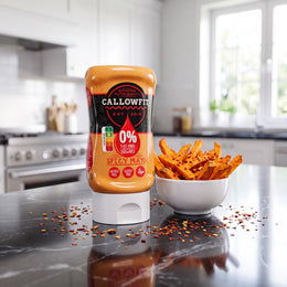 Spicy mayo style [aiimg232]