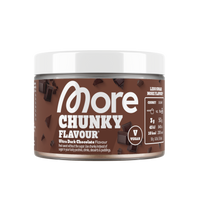 Ultra Dark Chocolate