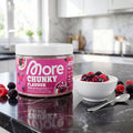 Chunky Flavour Waldfrucht Panna Cotta – Geschmackspulver Dose