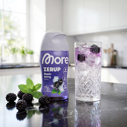 Zerup Blackberry – Getränkesirup