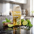 Zerup - Zero Sirup Caipirinha – bottiglia di sciroppo