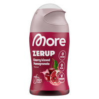 Cherry kissed Pomegranate