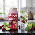 Zerup - Zero Sirup Cherry Mojito – Sirup Flasche