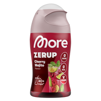 Cherry Mojito