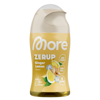 Ginger Lemon