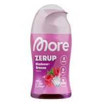Himbeer Brause
