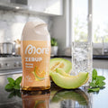 Zerup - Zero Sirup Honey Melon – Sirup Flasche