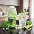 Zerup - Zero Sirup Hugo – bottiglia di sciroppo