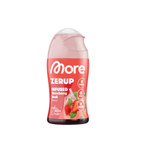 Infused Strawberry Basil