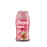 Infused Strawberry Mint