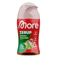 Kräuter-Limonade