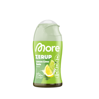 Lemon Lime Soda