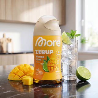 Mango Lime